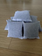 Woreczki z suszoną lawendą XL