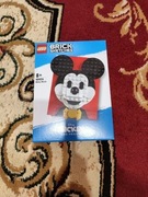 LEGO Brick skeyches 40456 klocki Nowe