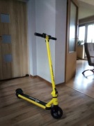 Elektryczna hulajnoga