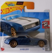 Hot wheels hi-roller II
