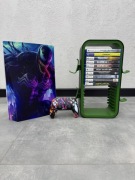 PlayStation 5 *Bogaty zestaw*