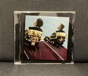 Eric B & Rakim - Follow The Leader CD Poznań stan idealny!