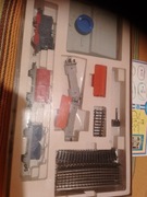 Kolejka piko  stary model