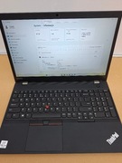 Lenovo ThinkPad T15 Gen 1  i7-10610U|GeForce MX330|32GB|512SSD|W11PRO