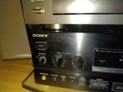 Amplituner Sony STR-GX 590 z pilotem