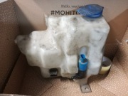 zbiornik płynu do spryskiwaczy golf IV R32