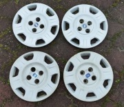 Kołpaki 14 cali Fiat Punto II, oryginał, 4x98mm, 4 sztuki