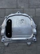 Podłoga mx 5 nd osłona silnika