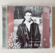 Płyta CD Julian Mere Serca potrzeby
