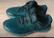 Buty sneakersy sportowe Unisex Under Armour 