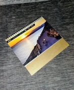 Kolarski kalendarz biurkowy The Climb 2025