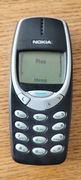 Telefon Nokia 3330