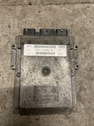 FORD TRANSIT VII 2.2 TDCI KOMPUTER STEROWNIK 6C11-12A650-AK