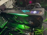 Gigabyte Aorus GeForce RTX 3080 Ti Master