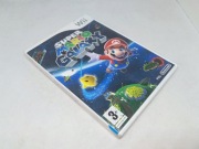 SUPER MARIO GALAXY - NINTENDO WII
