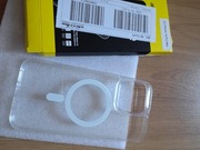 Przezroczyste Etui Ochronne z MagSafe do Apple iPhone 14 Pro Max (Nowe)