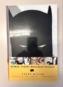Batman Powrót Mrocznego Rycerza, Mroczny Rycerz Kontratakuje, Rasa Panów