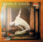 CLAN OF XYMOX BREAKING POINT 2LP_2024 LIMIT 500 EGZ NOWA FOLIA 