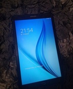 Tablet Samsung Galaxy Tab E