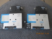 GENERATOR ZAWÓR  PODCIŚNIENIA FESTO VADMI -200-P