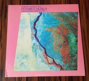 Jon Hassell / Brian Eno – Fourth World Vol. 1 - Possible Musics USA 1980