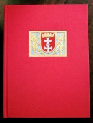 Encyklopedia Gdanska, 2012, plotno, Nowa Exlibris!
