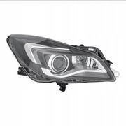 HELLA 1ZT 011 166-721 Reflektor prawy do OPEL INSIGNIA Caravan INSIGNIA