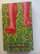 Edward Stachura opowiadania
