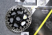 Tarcza hamulcowa Magura MDR-P CL 180mm BOX - nowa !!