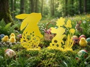 ŚWIĄTECZNE ZAJĄCZKI NA WIGILIJNY STÓŁ