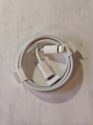 Oryginalny kabel do iPhone Lightning 1m 