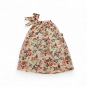 Bluzka damska nowa s neo noir kwiaty floral wiosenna 