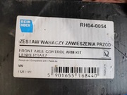 Zestaw zawieszenia wahaczy audi skoda VW 