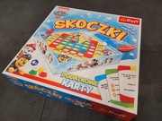 Gra Trefl - Psi Patrol - Skoczki 