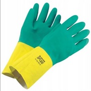 Rękawice neoprenowe Ansell AlphaTec 87-900 S 7,5 1para