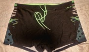 Spodenki kąpielowe na basen plażę M/L Decathlon 