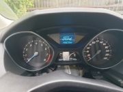 Zegary, licznik Ford Focus mk3 2011, benzyna