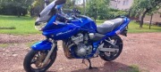 Suzuki bandit 600s