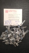 tranzystory BD135 Unitra Cemi komplet 85 szt.