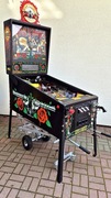 flipper GUNS 'N ROSES (data east) - Dużo flipperów zobacz  