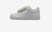 Nike Air Force 1 Low Rope Laces – Klasyka Streetwearu w Nowoczesnym Wydaniu