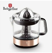 BERLINGER HAUS Elektryczna wyciskarka do cytusów.