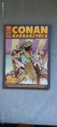 Conan Barbarzyńca Kolekcja tom 33 "Krwawa waśń"