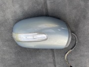 LUSTERKO PRAWE MERCEDES C-KLASA W203