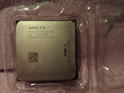 Procesor AMD FX 8320 8 rdzeni socket AM3+