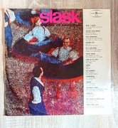 Śląsk The Polish song and dance ensemble był. 1 - vinyl 