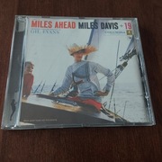 Miles Davis Plus 19 - Miles Ahead