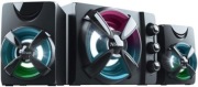 Głośniki Trust ziva RGB 2.1  22w