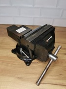 Imadło Ślusarskie Obrotowe 150 mm