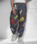 Adidas spodnie sportowe joggery